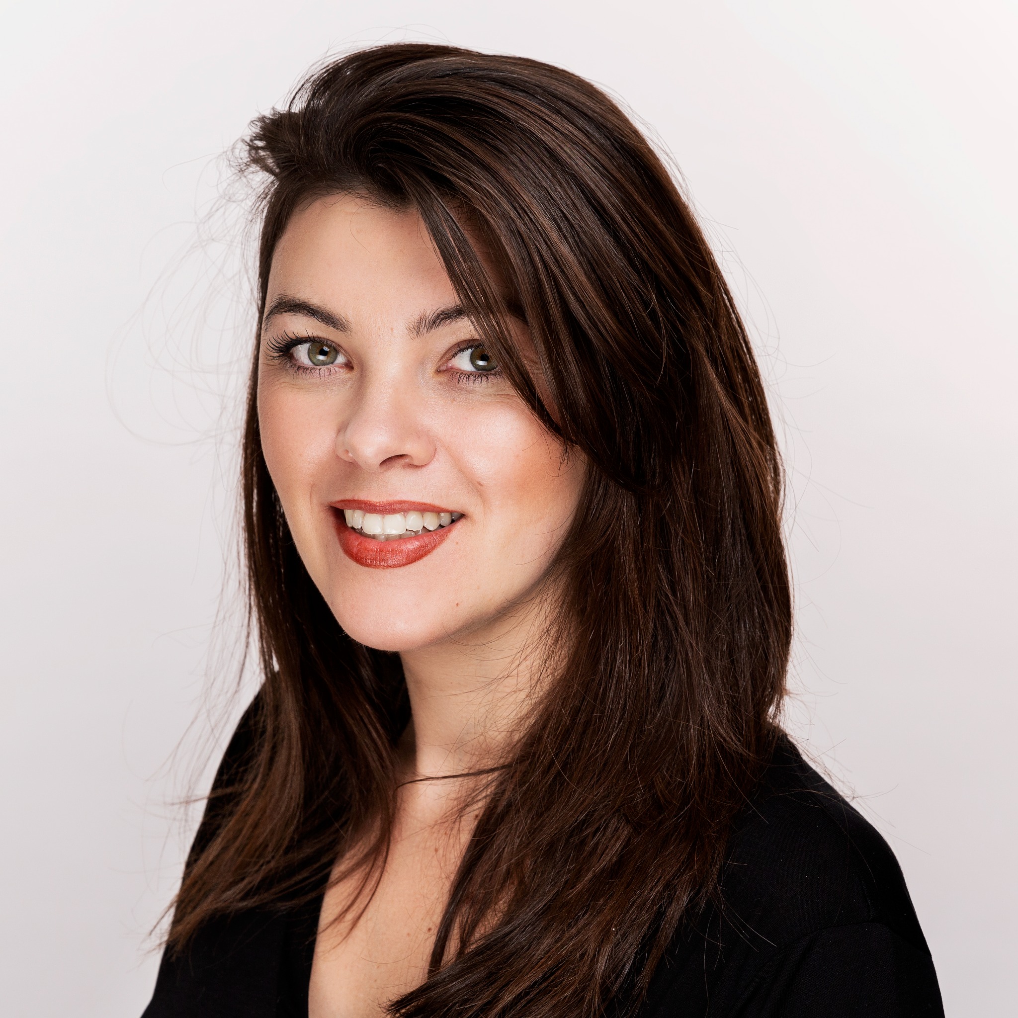 Elizabeth Russell, founder of Instinct